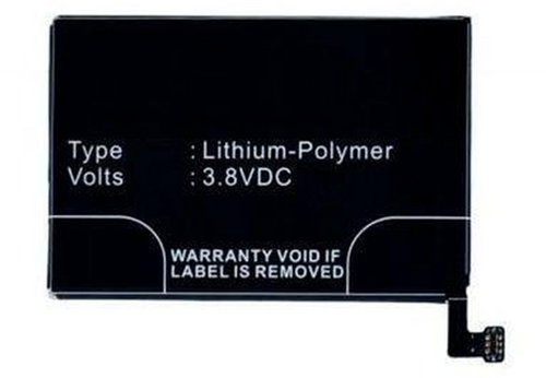 OnePlus One (BLP571) Battery (OEM-Equivalent)