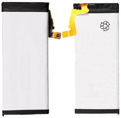 Batteria (Model LIP1645ERPC) compatibile con Sony Xperia XZ1 (OEM-Equivalent)