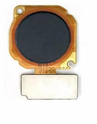 Huawei P30 lite Vinger Sensor Black