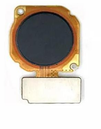 Huawei P30 lite Vinger Sensor Black