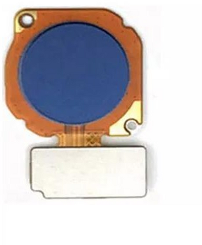 Huawei P30 lite Vinger Sensor Blue