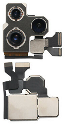 For Apple iPhone 13 Pro, 13 Pro Max Back Camera (Pulled)