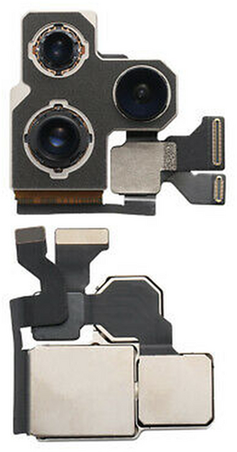 For Apple iPhone 13 Pro, 13 Pro Max Back Camera (Pulled)