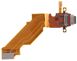 For Sony Xperia XZ3 Charging Connector Flex