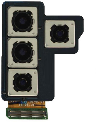 Samsung Galaxy A52 4G (A525), A52 5G (A526), A72 5G (A726) Main Back Camera