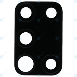 For Samsung Galaxy A21s (A217F) Camera Lens