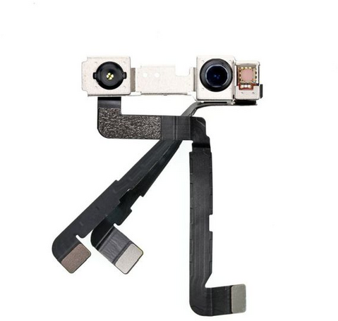 For Apple iPhone 11 Pro Front Camera With Face ID (Pulled)