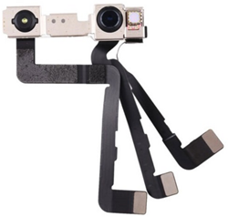 For Apple iPhone 11 Pro Max Front Camera With Face ID (Pulled)