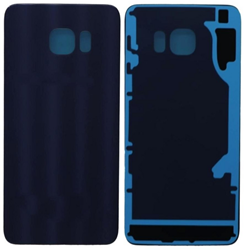 For Samsung Galaxy S6 Edge Plus (G928) Back Cover Dark Blue