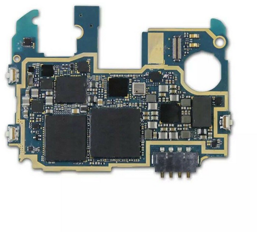For Samsung Galaxy S4 GT-I9500 Mainboard