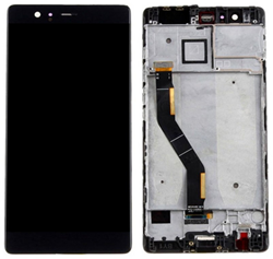 Huawei P9 Plus LCD Display Black (Refurbished)