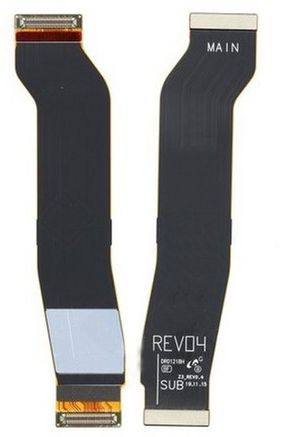 Samsung Galaxy S20 Ultra (G988B) Main Flex Cable