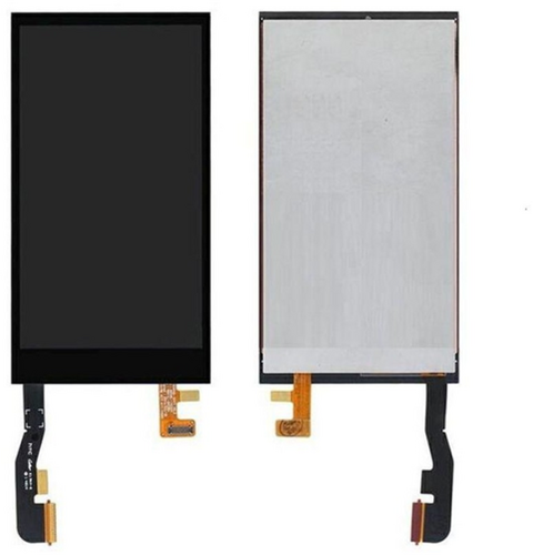 HTC One M8 Display LCD Black