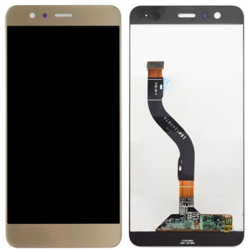 Huawei P10 Lite LCD Display and Digitizer Gold (OEM)