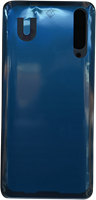 Xiaomi Mi 9 Lite (M1904F3BG) Back Cover Aurora Blue-3