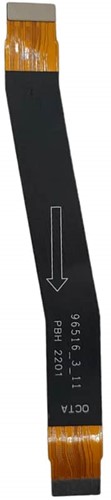 For Samsung Galaxy A03s (A037) LCD Flex Cable