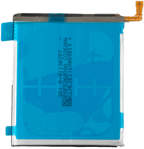 Samsung Battery (Model EB-BG980ABY) compatible with Samsung Galaxy S20 4G (G980), Galaxy S20 5G (G981) (Service pack)-3