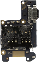 Xiaomi Mi 9T, Mi 9T Pro Charging Connector Board-3