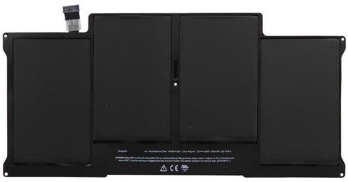 For for Macbook Air 13 (A1405 / A1369 / A1466 / A1496) Battery (OEM-Equivalent)-3