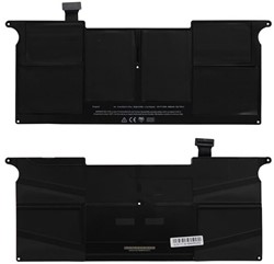 For for Macbook Air 11 (Mid 2011 - Early 2015) (A1465) Battery (OEM-Equivalent)