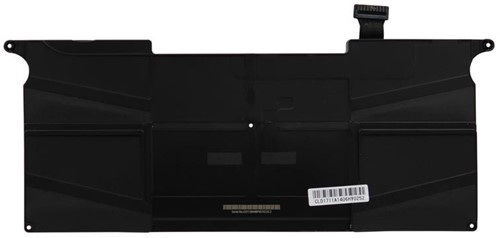 For for Macbook Air 11 (Mid 2011 - Early 2015) (A1465) Battery (OEM-Equivalent)-3
