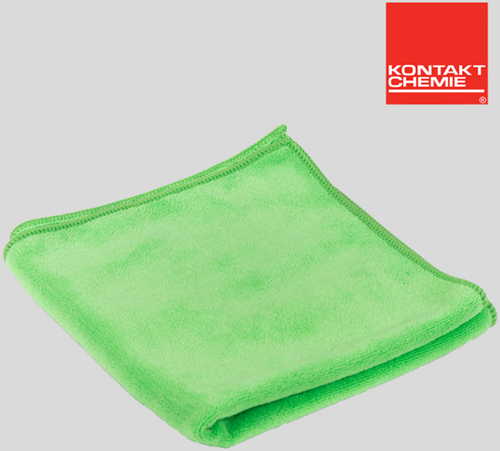 Microfiber cloth 40x40cm (CFT-60297)