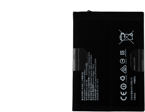 Oppo Reno 4 4G (CPH2113), Oppo Reno 4 5G (CPH2091 ) Battery (BLP789) Battery (OEM-Equivalent)-2