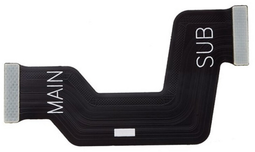 Samsung Galaxy A80 (A805F) Main Flex SUB PBA