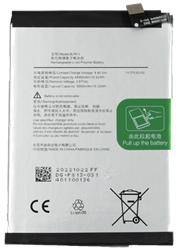 OnePlus Nord N100 (BE2011), OnePlus Nord N100 (BE2015) Battery (Model BLP813) (OEM-Equivalent)