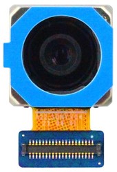 Samsung Galaxy A22 4G (A225F), Galaxy A33 5G (A336B), Galaxy A34 5G (A346B) Back Camera 48MP