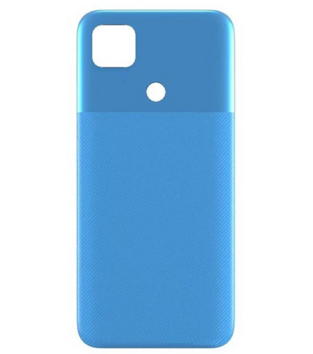 Xiaomi Poco C31 (MZB0A0MIN) Back Cover Royal Blue