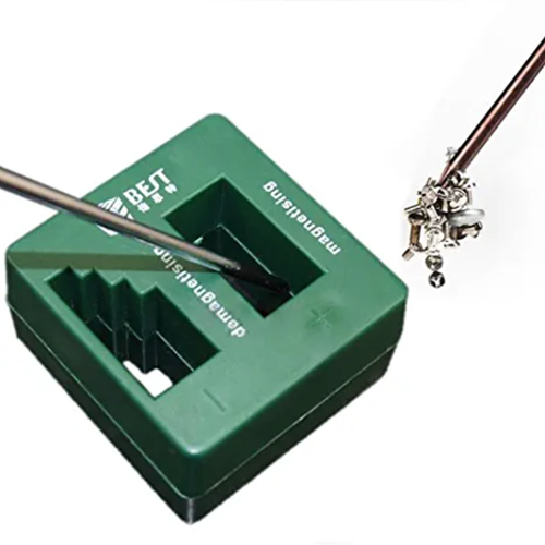 Screwdriver Magnetizer, Demagnetizer (BST-016)