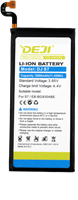 DEJI Battery (Model EB-BG930ABE) compatible with Samsung Galaxy S7 (G930) (OEM-Equivalent)-2