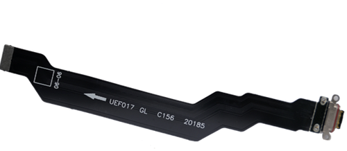 OnePlus Nord (AC2001, AC2003) Charging Connector Flex