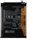 Xiaomi Poco M4, Poco M4 Pro 5G, Redmi Note 11 5G (BN5C) Battery (OEM-Equivalent)-2