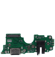 For Oppo K9x (PGCM10) Charging Connector Board