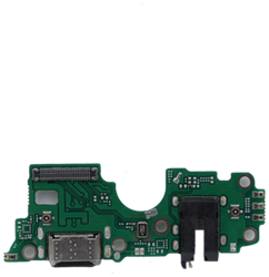 For Oppo K9x (PGCM10) Charging Connector Board
