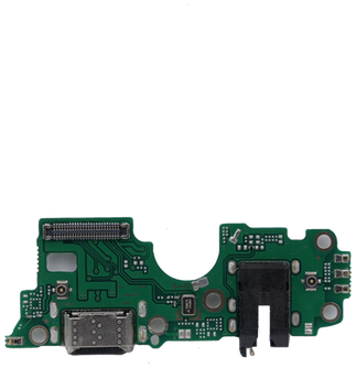 For Oppo K9x (PGCM10) Charging Connector Board