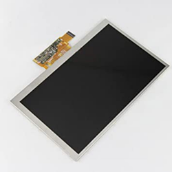 Samsung Galaxy Tab 3 Lite 7.0 (T110) Display LCD Without Frame All Colors (OEM-Equivalent)