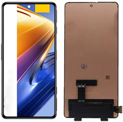 Xiaomi 11T 5G, 11T Pro 5G, Poco F4 GT Display LCD Without Frame Black (Original New)