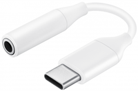 Samsung USB-C to Headset Jack Adapter EE-UC10JUWEGWW White (EU Blister)-2