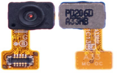 For Samsung Galaxy A33 5G (A336B) Earspeaker (OEM)
