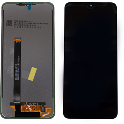 Samsung Galaxy Xcover 6 Pro (SM-G736B) Display LCD Without Frame All Colors (Service-Pack)