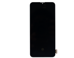 Oppo Reno Z Display LCD Without Frame Black (Refurbished)
