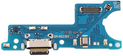 For Samsung Galaxy M11 (M115F) Charging Connector Board