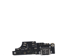 Motorola Moto E32 (XT2227) Charging Connector Board