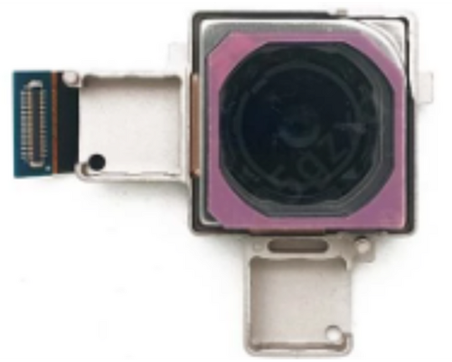 Xiaomi Mi 11 5G (M2011K2C, M2011K2G) Back Camera 108MP+13MP+5MP