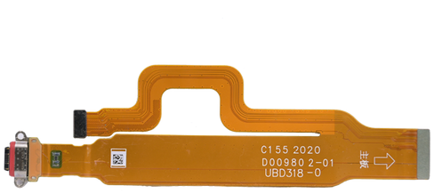 FLEX CONNETTORE RICARICA OPPO A5 2020 CPH1931 CPH1933 DOCK CARICA FLEX CONNETTORE RICARICA OPPO A5 2020 CPH1931 CPH1933 DOCK CARICA