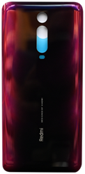 Xiaomi Redmi K20 Pro (M1903F11I) Back Cover Flame Red