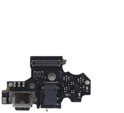Motorola Edge 2020 (XT2063-2, XT2063-3) Charging Connector Board